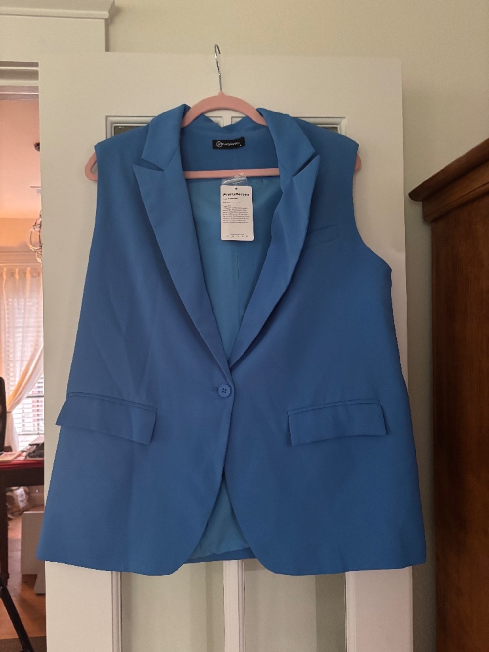 BRAND NEW WITH TAGS SUIT SET